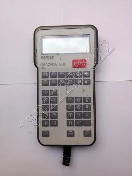 SKRZYNKA DYDAKTYCZNA NSK EXTB01