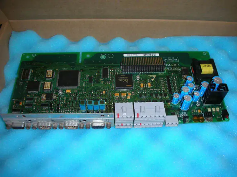 Procesor Lenze 9321MP