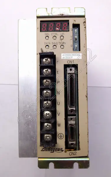 Sterownik TAMAGAWA AU6550N2062