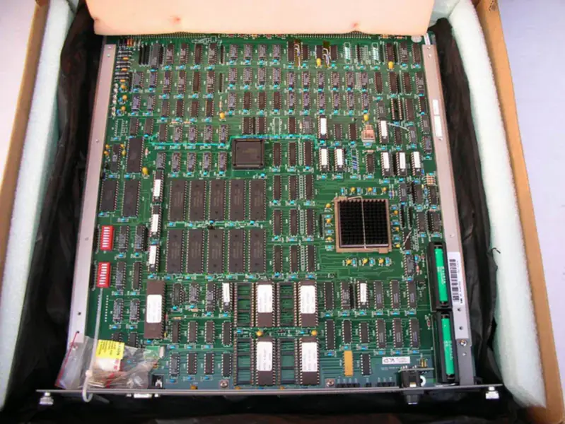 MODUŁ PROCESORA ABB MPP SC300E