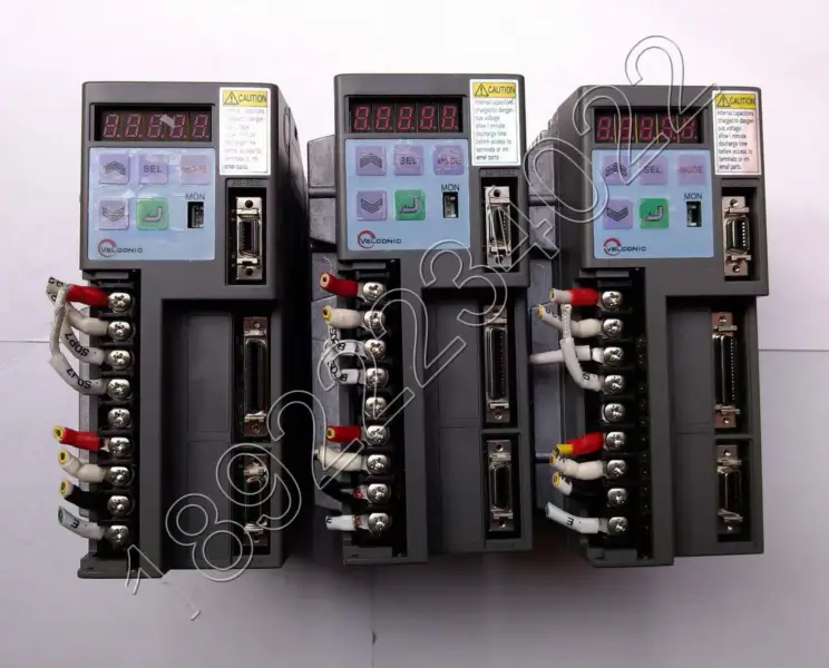 Sterownik TOEI VLAST-012P2V-XX