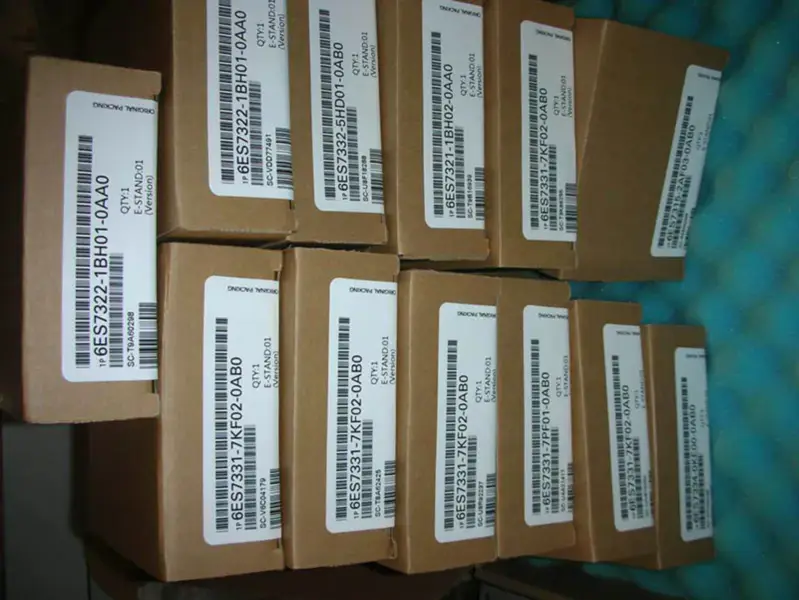 Siemens PLC 6ES7334-0KE00-0AB0