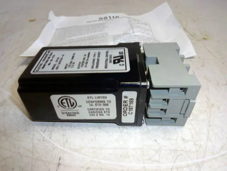 ELEKTROCZUJNIKI SS110