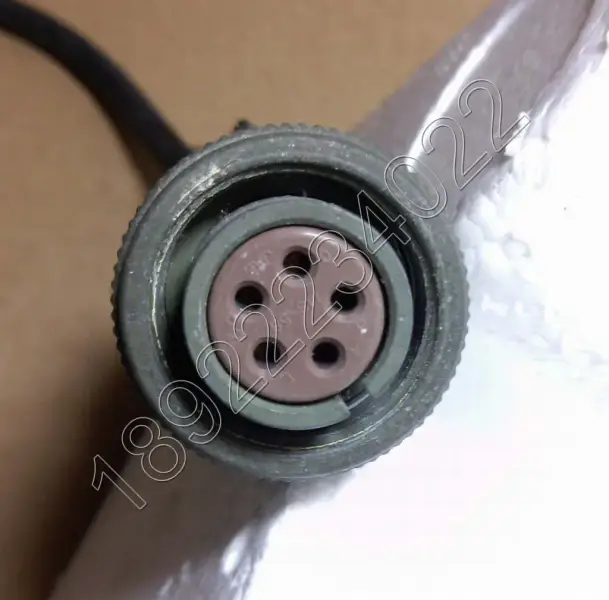 Wtyczka JAE 14S-5S 20pin