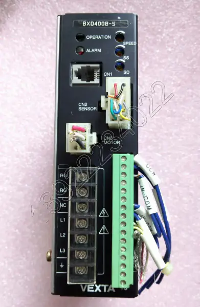 Sterownik BXD400B-S VEXTA