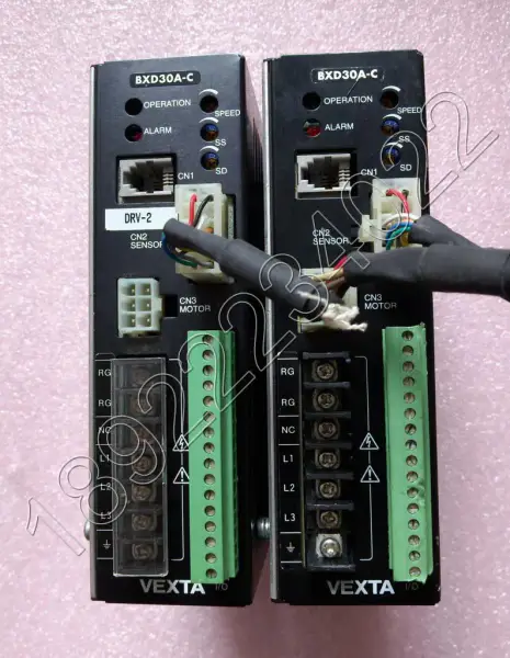 Sterownik BXD30A-C VEXTA