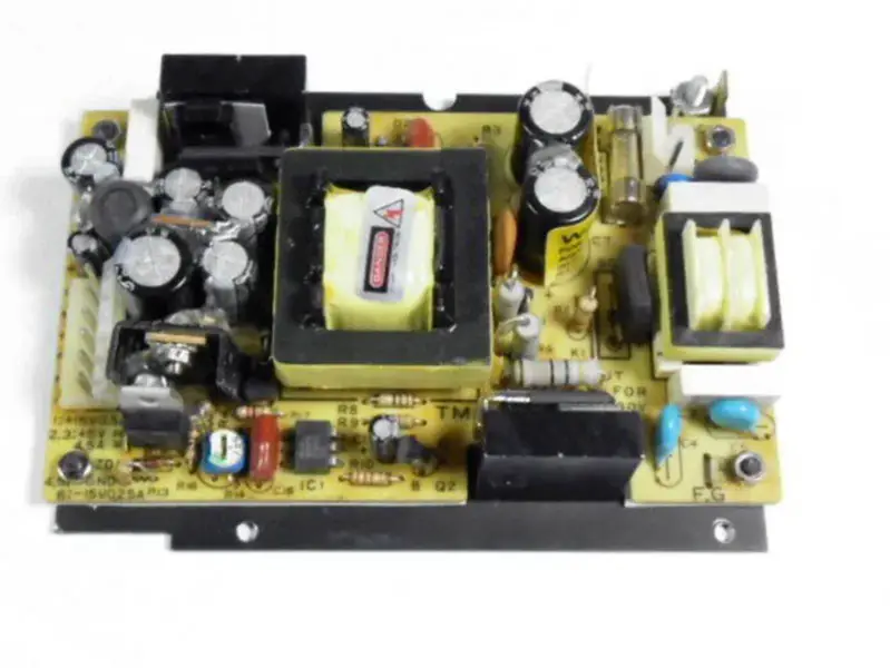 Total Power TF03T02