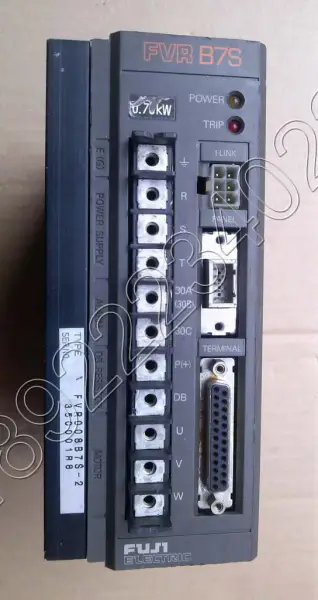 Sterownik FUJI FVR008B7S-2