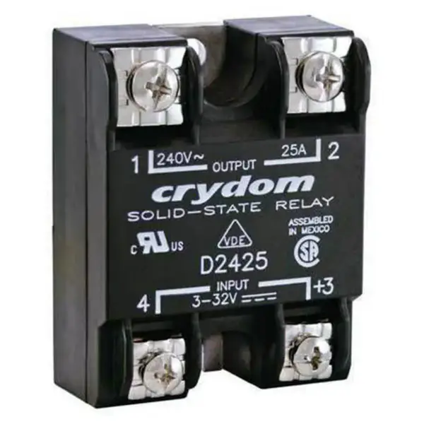 Crydom D2410