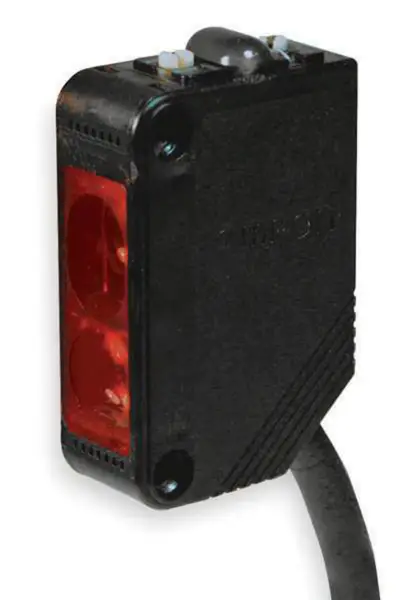 Przełącznik fotoelektryczny E3ZLS81 Omron
