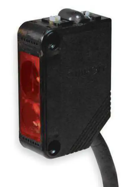 Przełącznik fotoelektryczny E3ZLS81 Omron