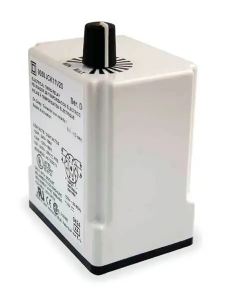 Square D 9050JCK37V20