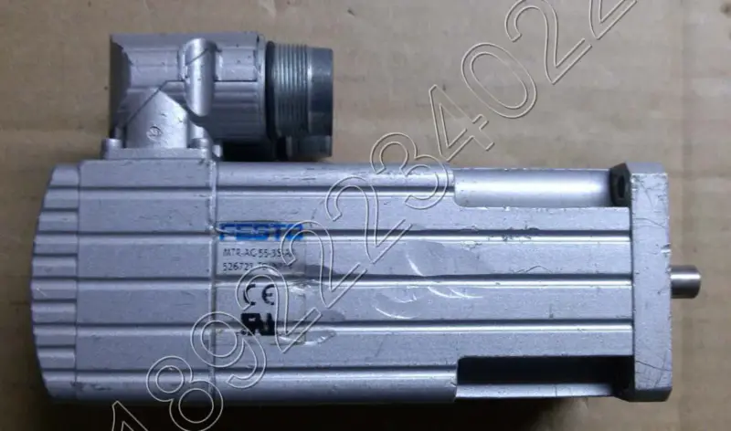 Silnik FESTO MTR-AC-55-3S-AA