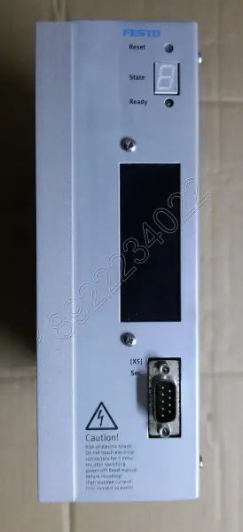 Sterownik FESTO SEC-AC-305