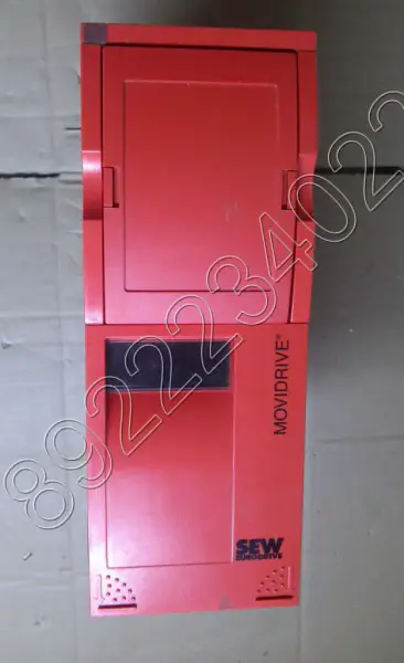 Sterownik SEW MDS60A0015-5A3-4-00