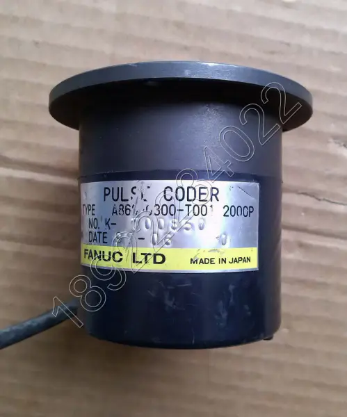 Enkoder FANUC A860-0300-T001