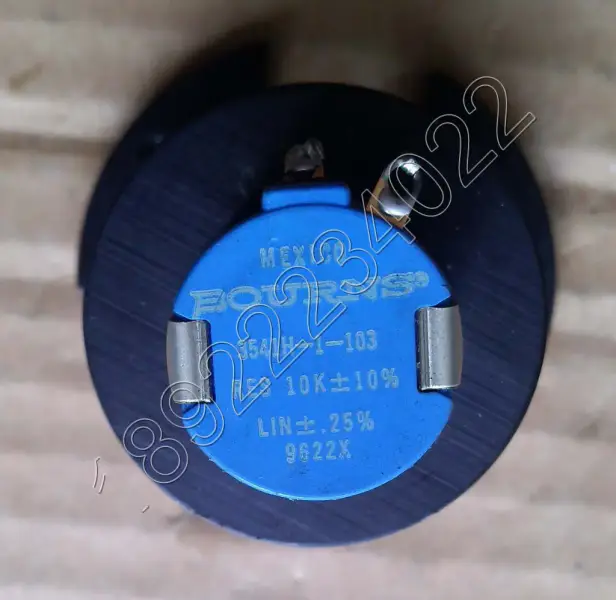 Enkoder BOURNS 3541H-1-103