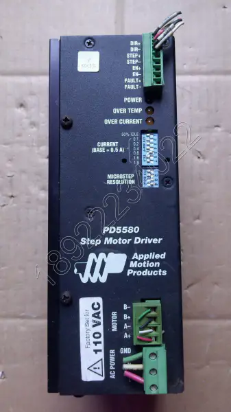Sterownik APPLIED MOTION PD5580