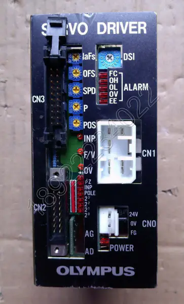 Sterownik OLYMPUS DBCP30CA23ADB