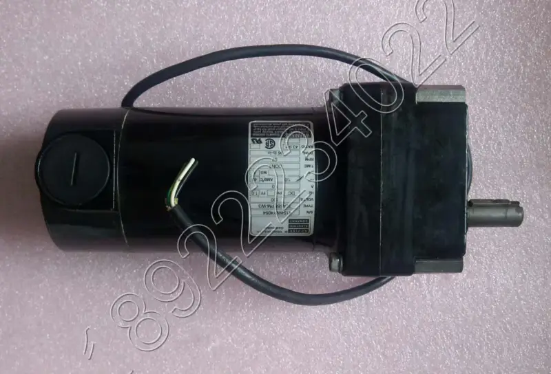 Silnik BODINE 32A5BEPM-W3