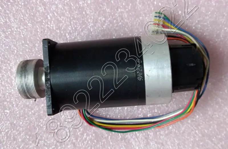 Silnik G82216 enkoder HEDS-5500 A11