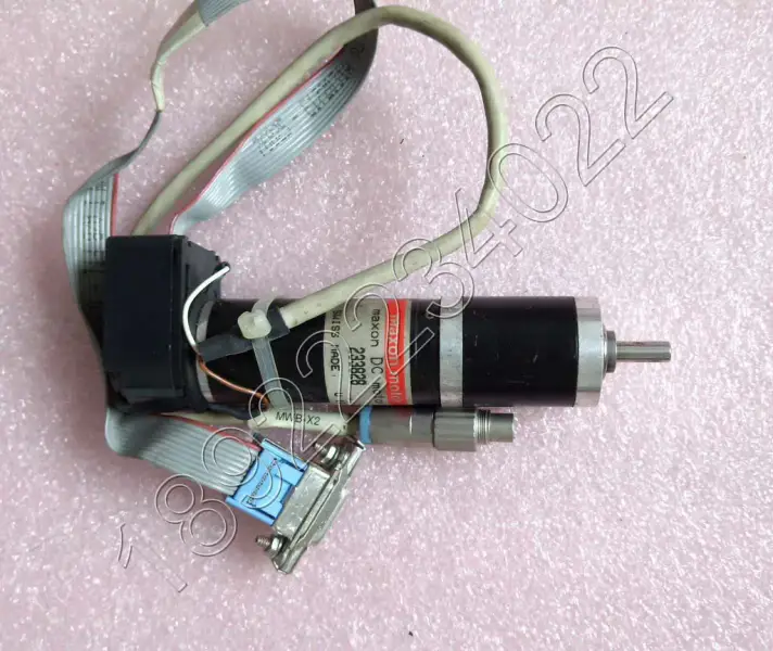 MAXON Motor 233828 enkoder HEDL-5540 A02