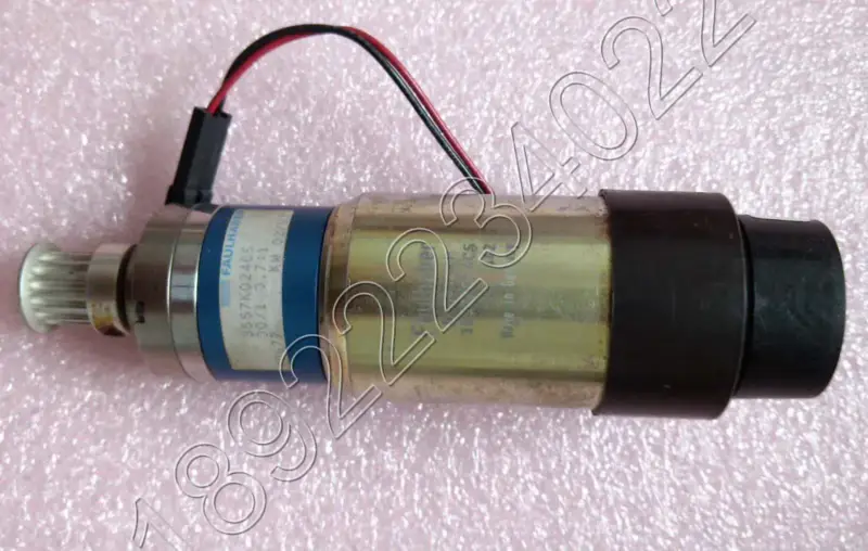 Silnik FAULHABER 3557K024CS 30/1 3.711