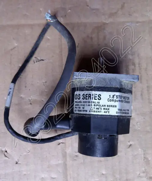 Enkoder PACIFIC Motor OS21B-DNL10 P/N 77825-011