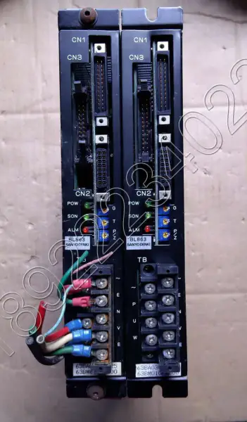 Sterownik SANYO 63BA030PXH25