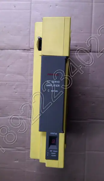 Sterownik FANUC A06B-6066-H233