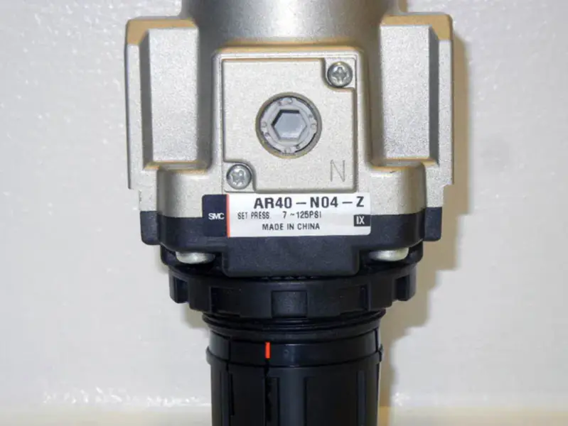 SMC AR40-N04-Z