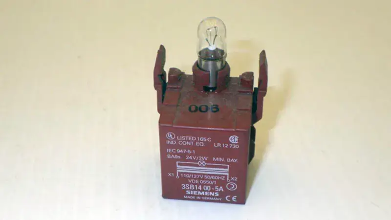 Siemens 3SB1400-5A