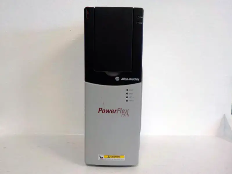 Allen-Bradley 20BD011A0AYNANC0