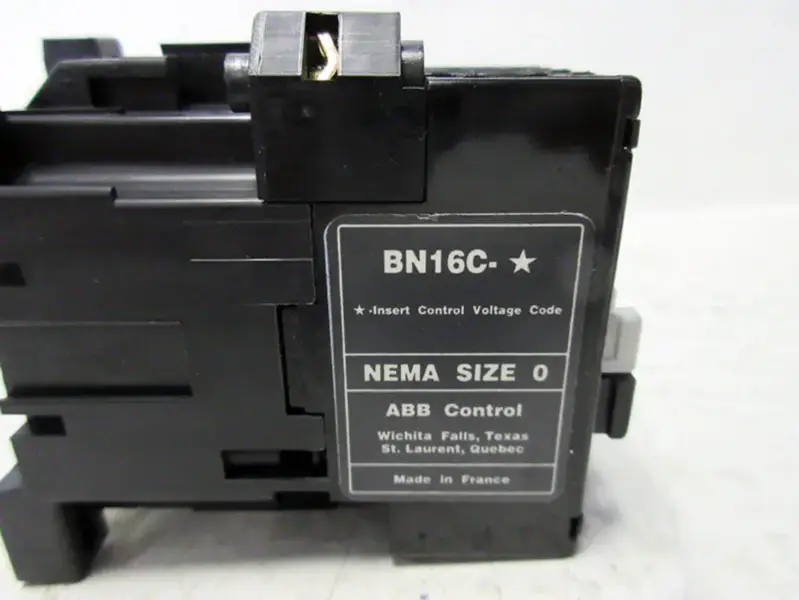 ABB BN16C-1