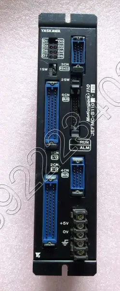 Sterownik YASKAWA JEFMC-B110-03B