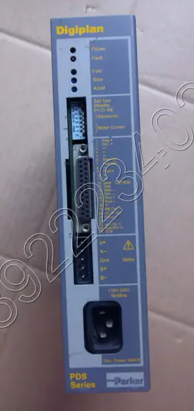 Sterownik PARKER PDS13-2/USA PDS13
