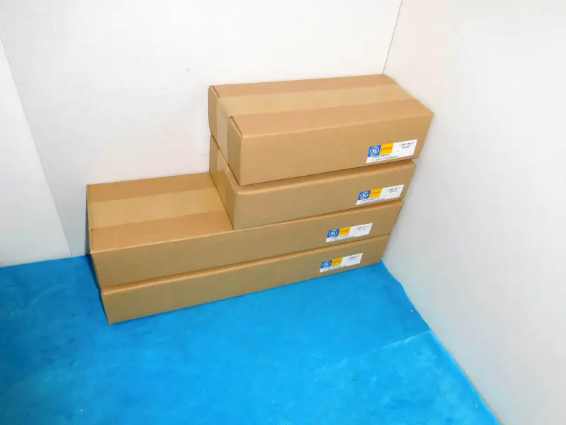 GE FANUC IC693CHS398