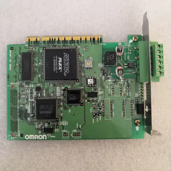 Karta komunikacyjna OMRON 3G8F7-CLK21