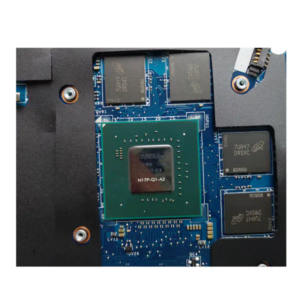 Płyta główna do laptopa HP 15-AC 250 G4 815250-601 815250-001 LA-C811P