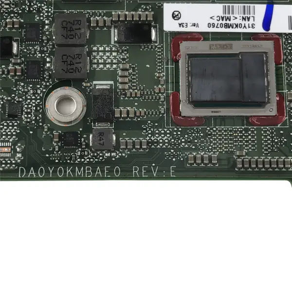 Płyta główna do laptopa HP Probook 440 G3 855656-001 855656-601 DAX61CMB6D0X61 I5-6200U