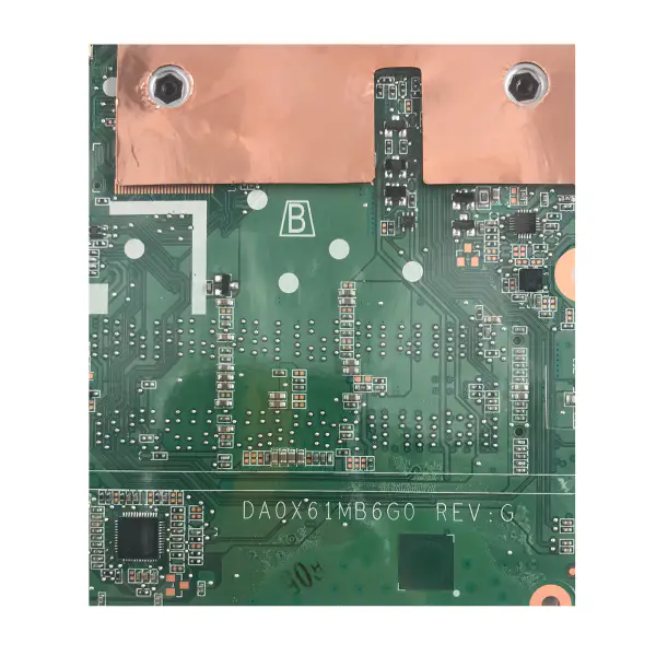 Płyta główna HP X360 828895-001 828895-601 828895-501