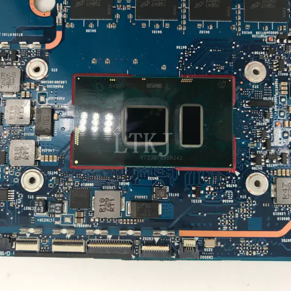 HP EliteOne 705 G2 798973-001 822827-001 Płyta główna AIO