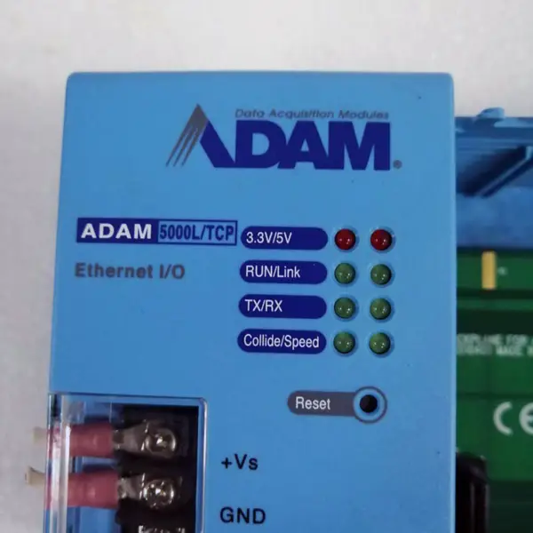 Moduł ADAM-5000L TCP ADAM-5017