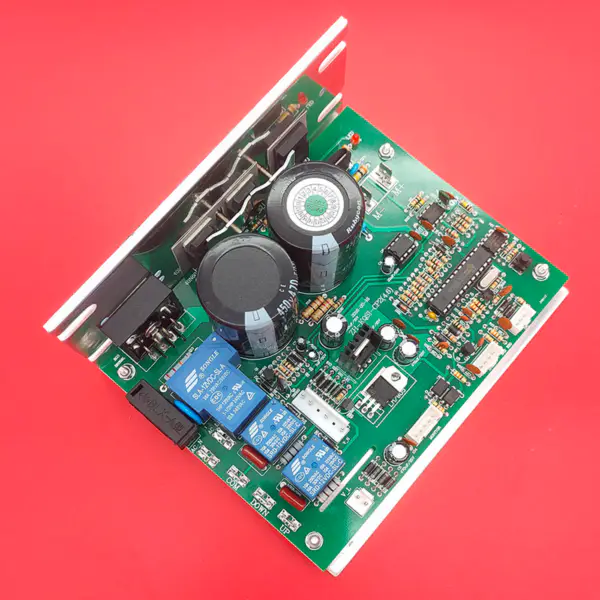 Kontroler BH ZH-KQSI-CP2.PCB