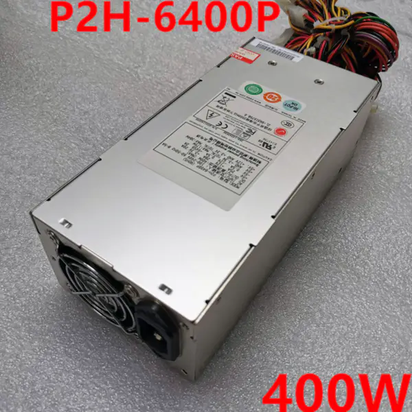 Zasilacz Zippy Emacs P2H-6400P