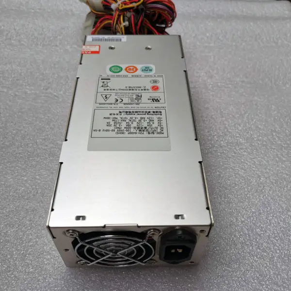 Zasilacz Zippy Emacs P2H-6400P