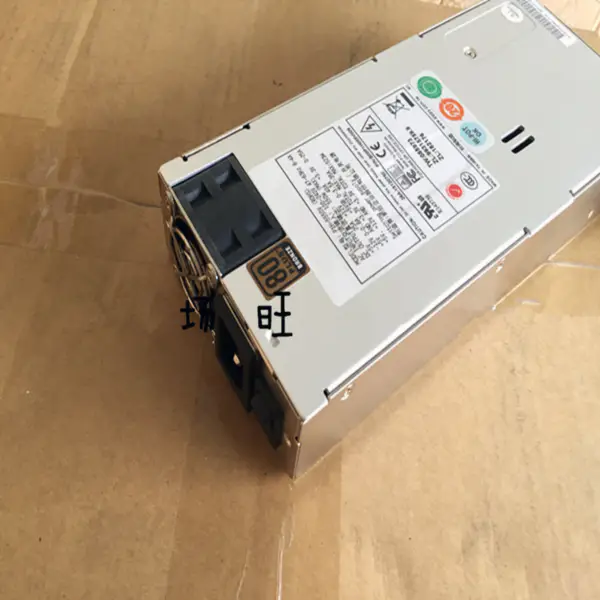 Zasilacz Zippy Emacs Standard 1U Switching 550W P1H-5550V ( ROHS )