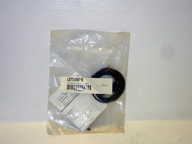 PARKER L0770000