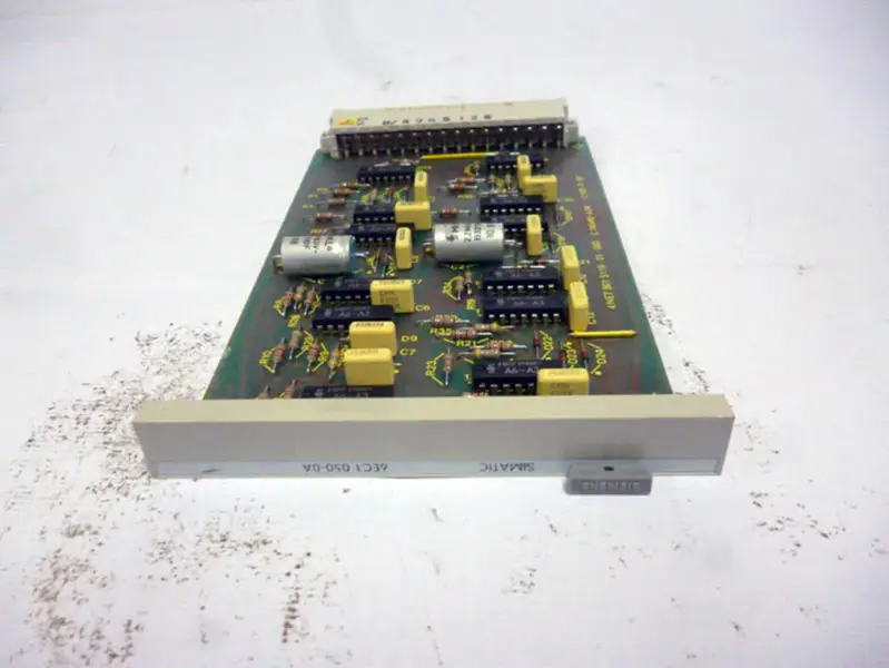 Siemens 6EC10500A