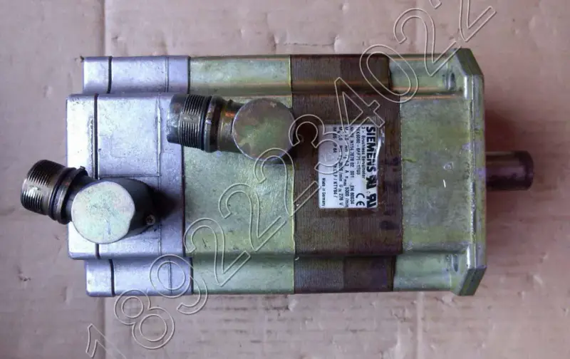 Silnik SIEMENS 1FK6060-6AF71-1TG0